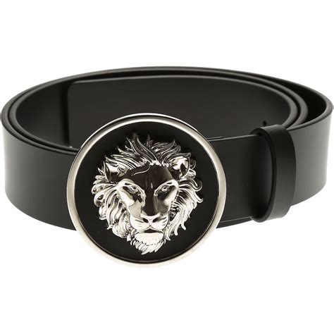 cinto versace para hombre|cinturones Versace para hombre.